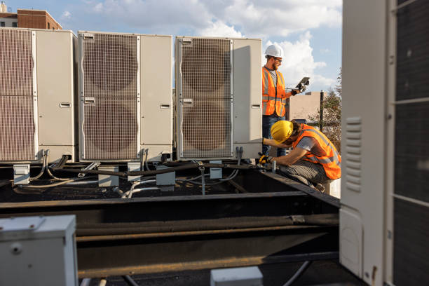 Best Commercial HVAC repair  in Alton, IA