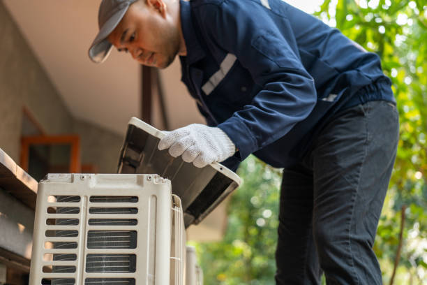Trusted Alton, IA HVAC Experts